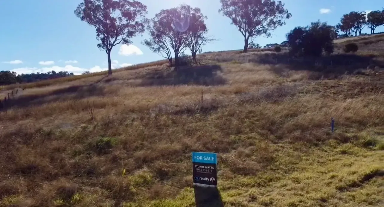 Land Opportunities Await