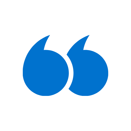 Quotation Icon